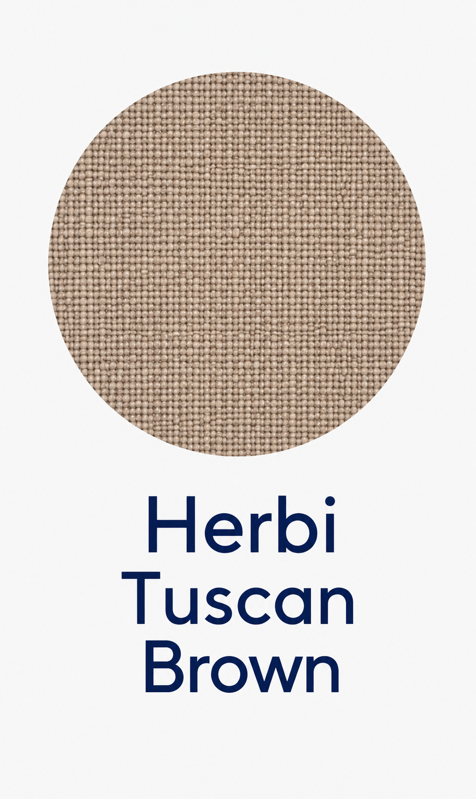 Herbi Tuscan Brown